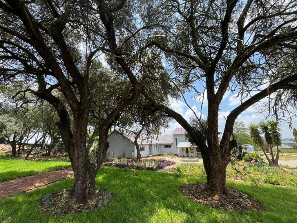 Dayspring Gardens home view 1