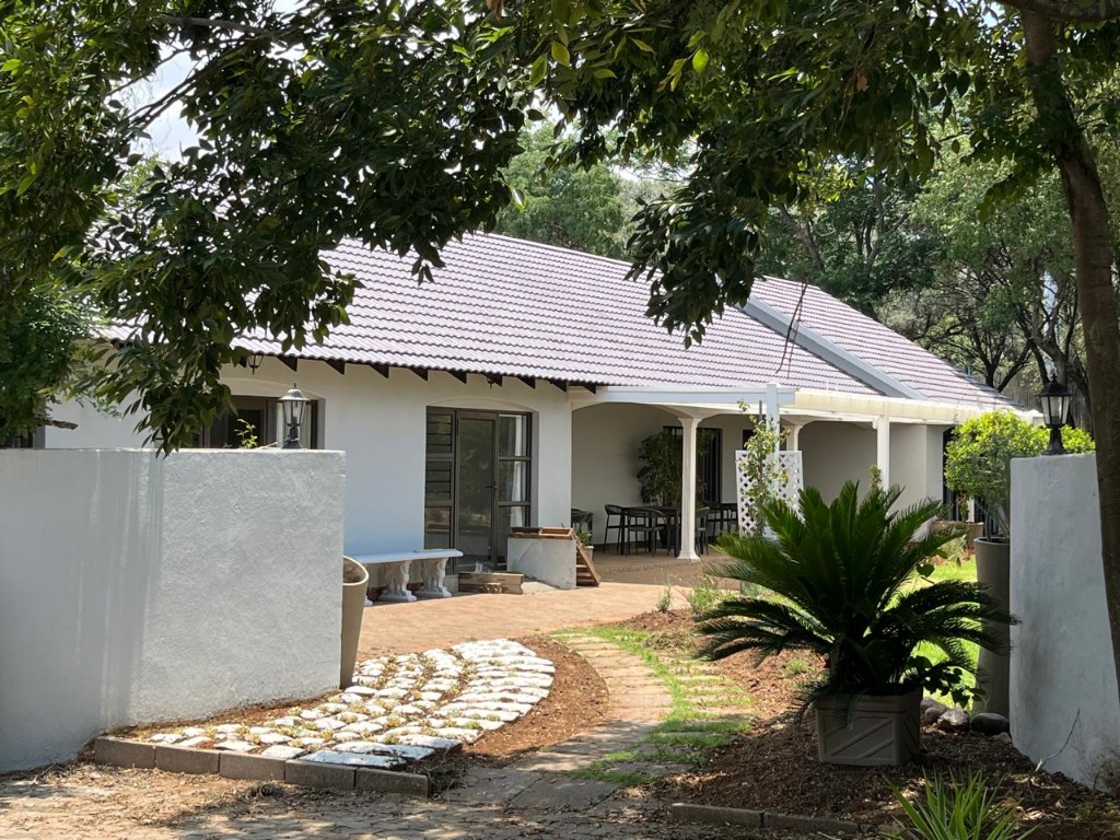 Dayspring Gardens home view 2