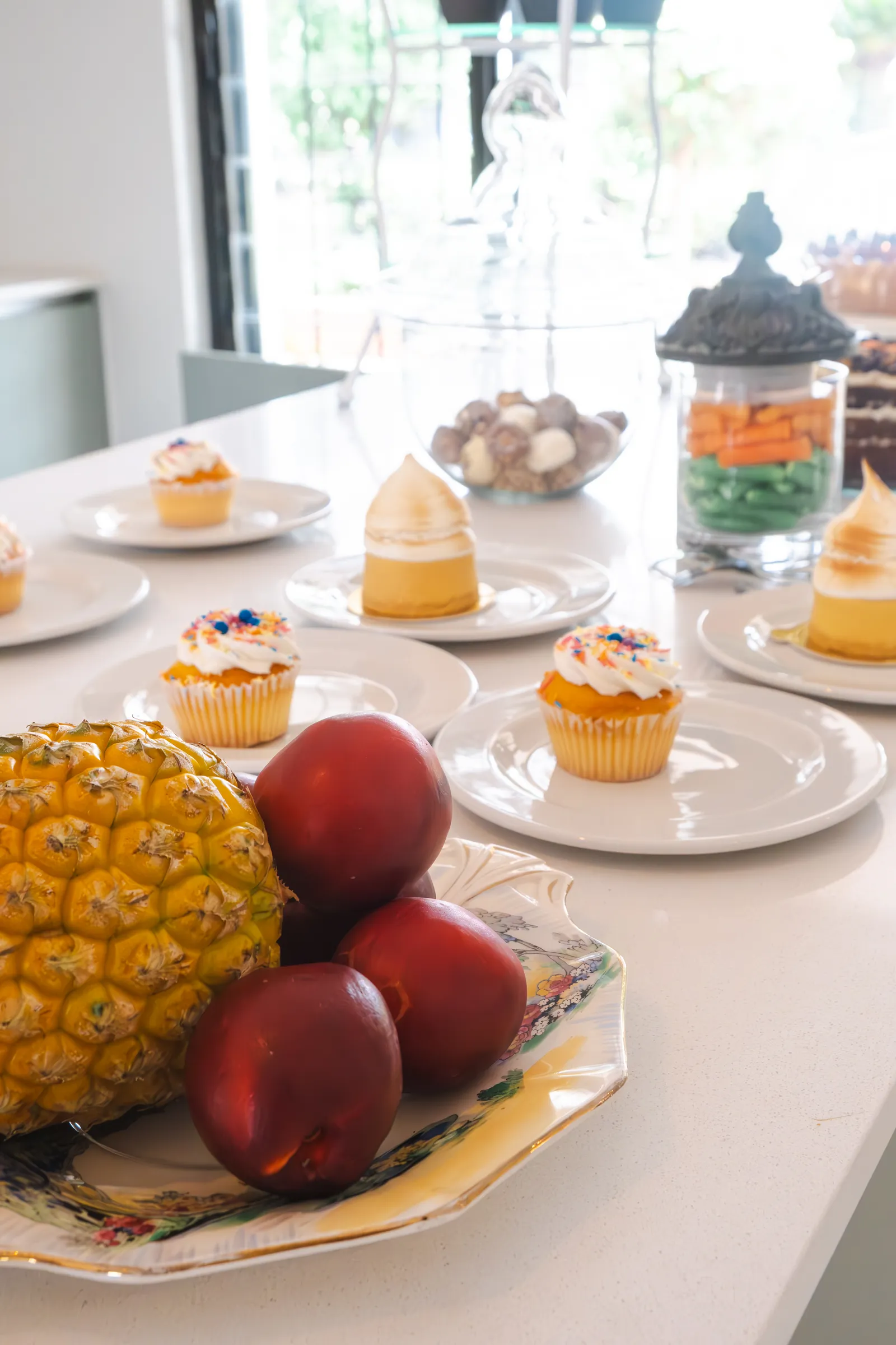 Life at Dayspring Gardens