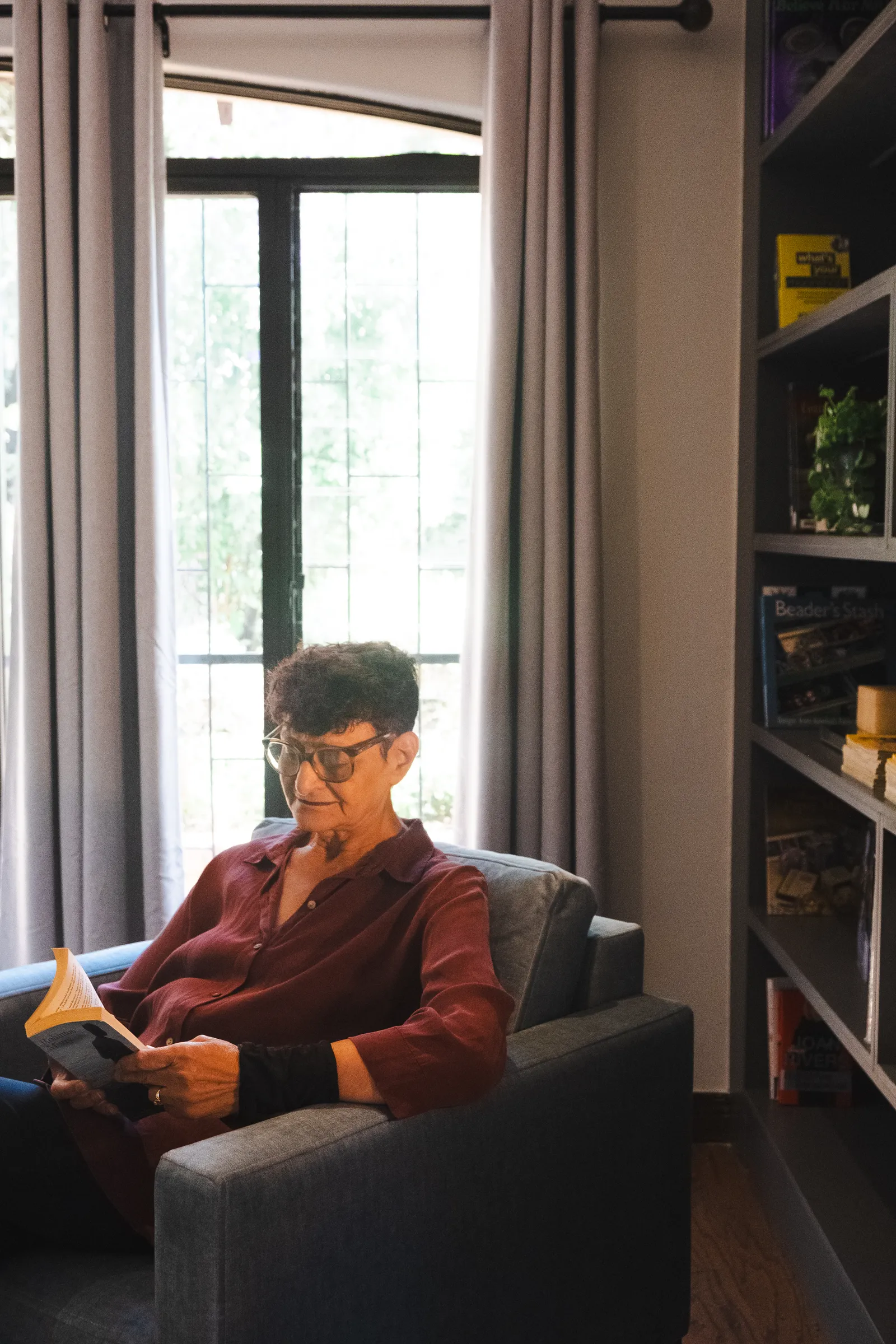 Life at Dayspring Gardens