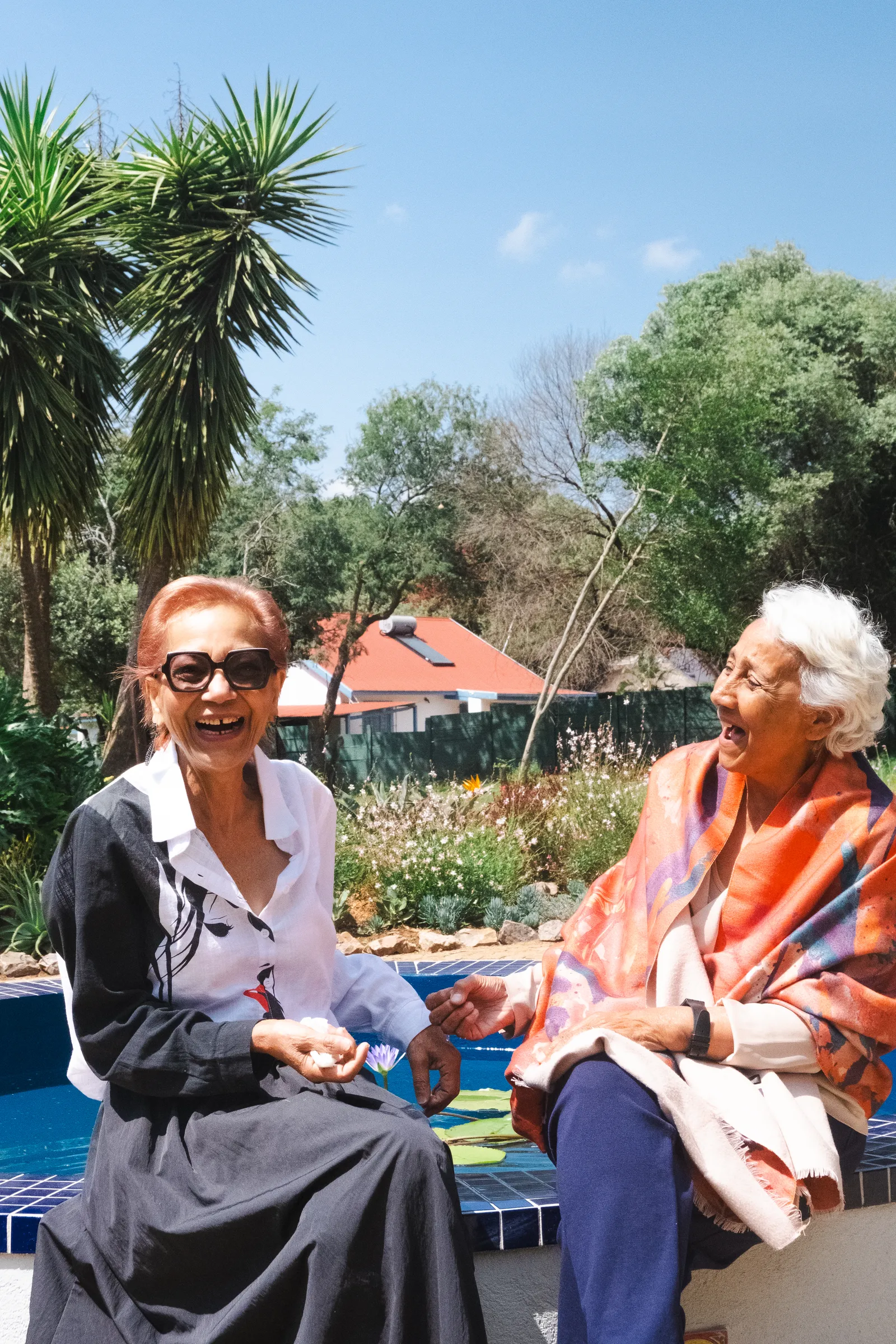 Life at Dayspring Gardens