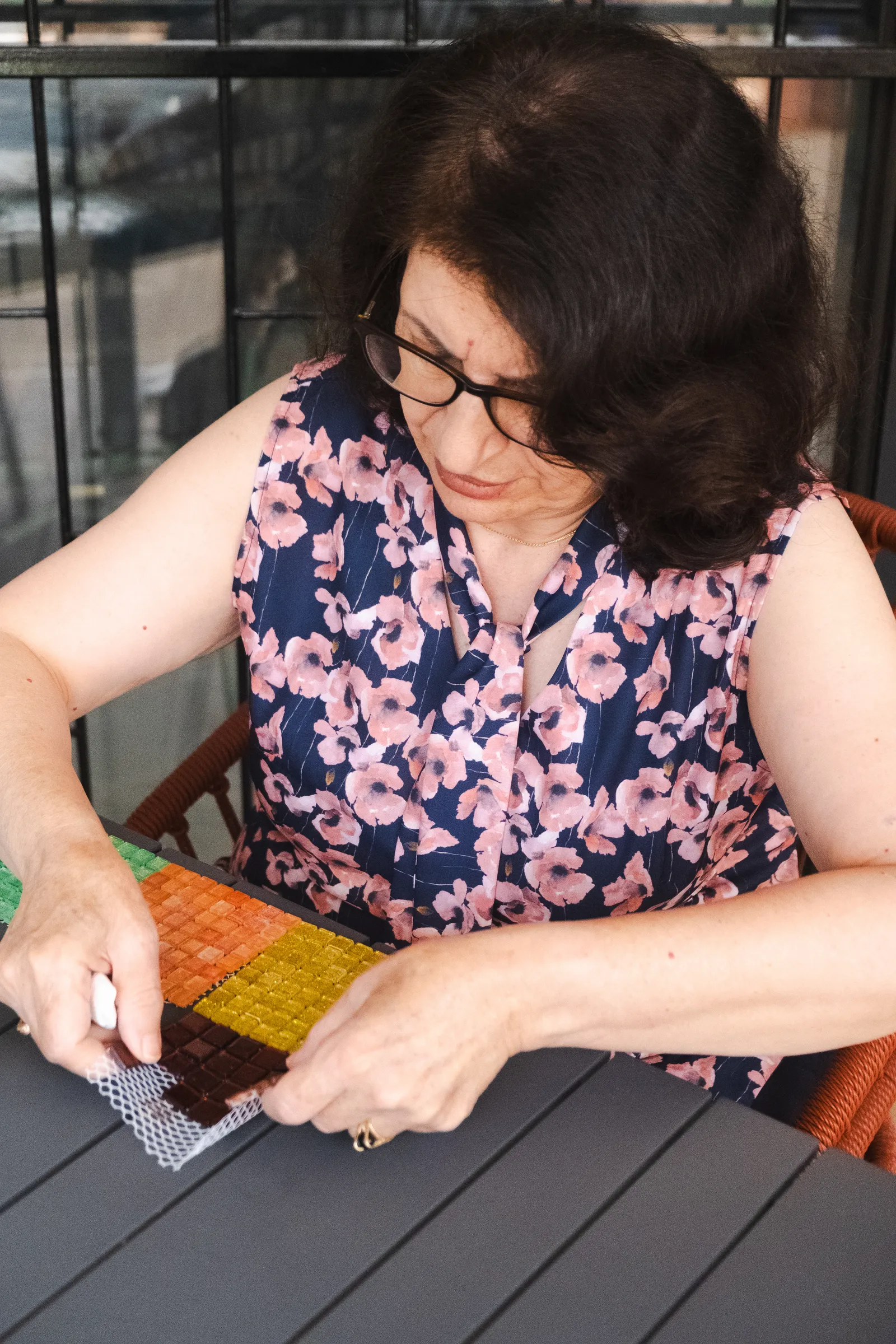 Life at Dayspring Gardens