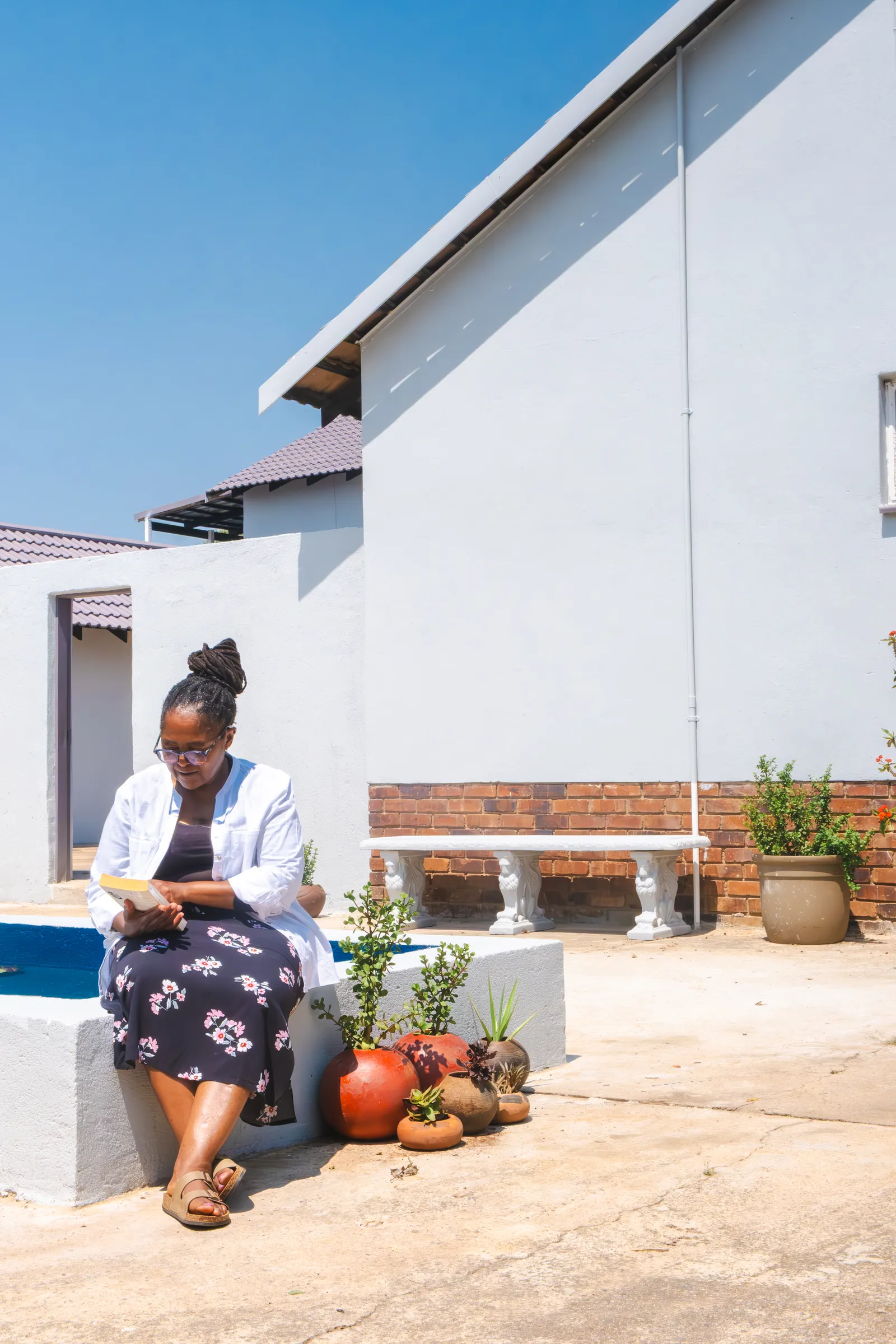 Life at Dayspring Gardens