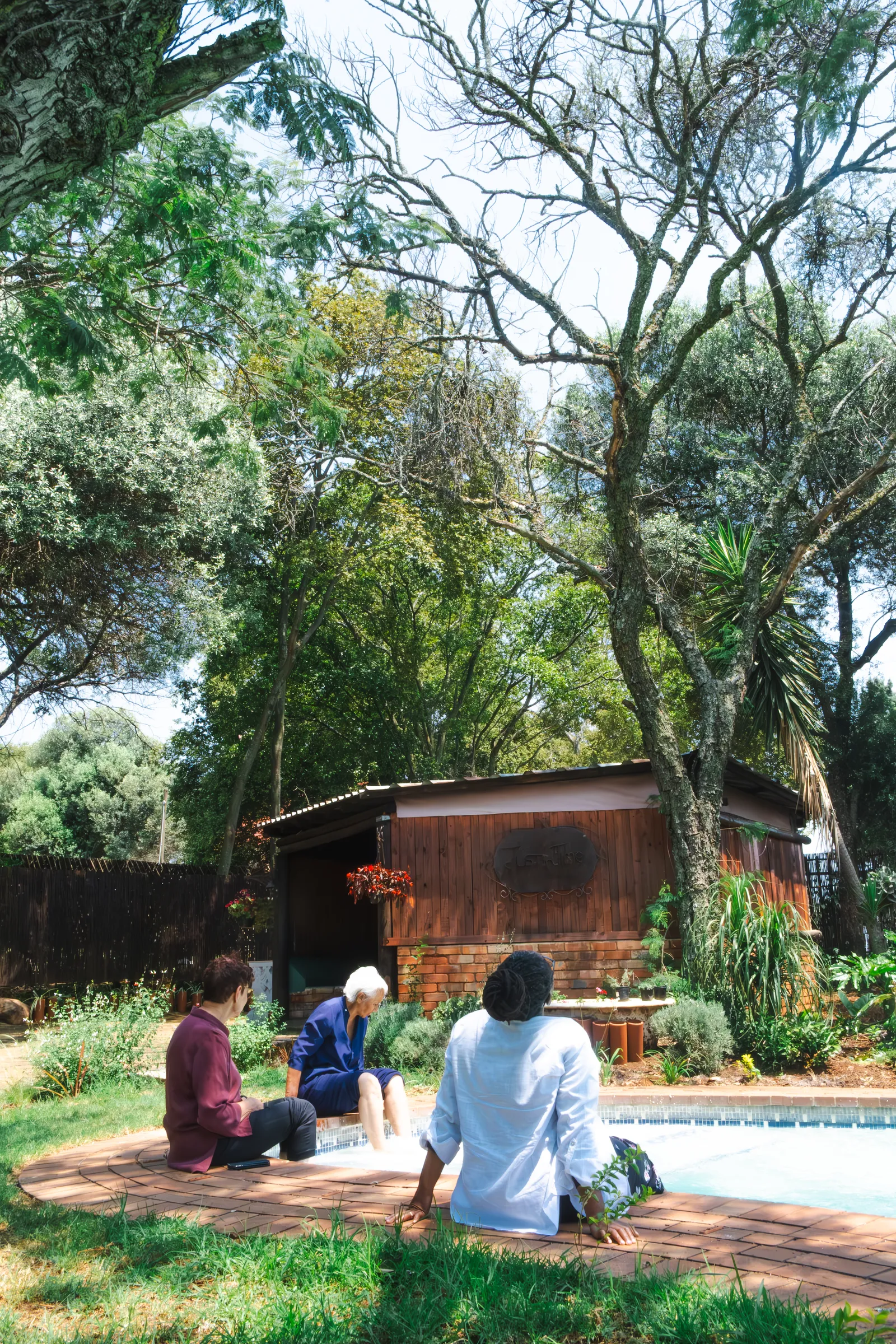 Life at Dayspring Gardens