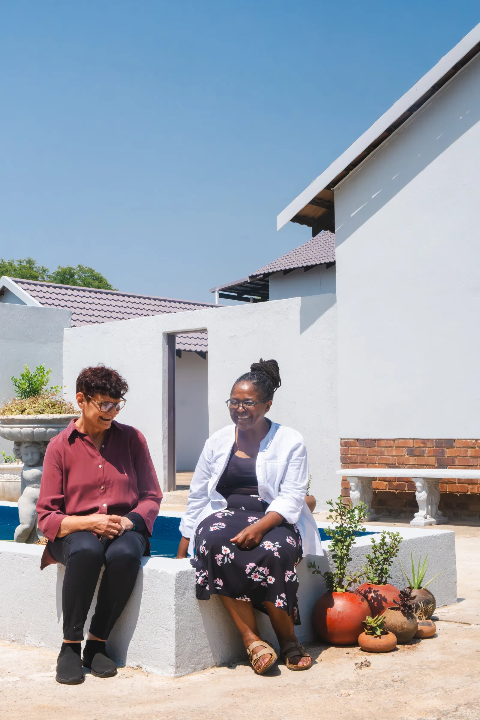 Life at Dayspring Gardens