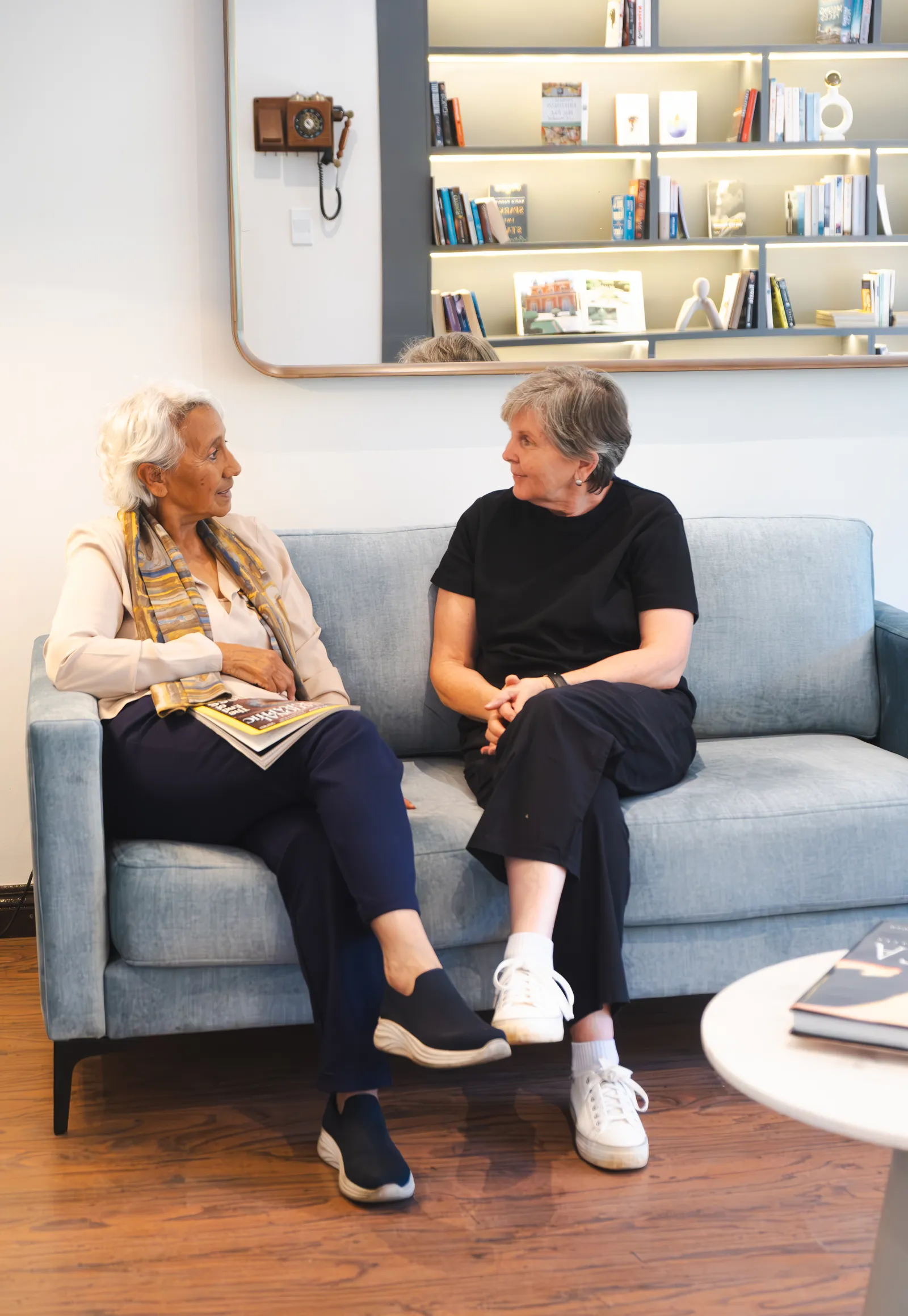 Life at Dayspring Gardens