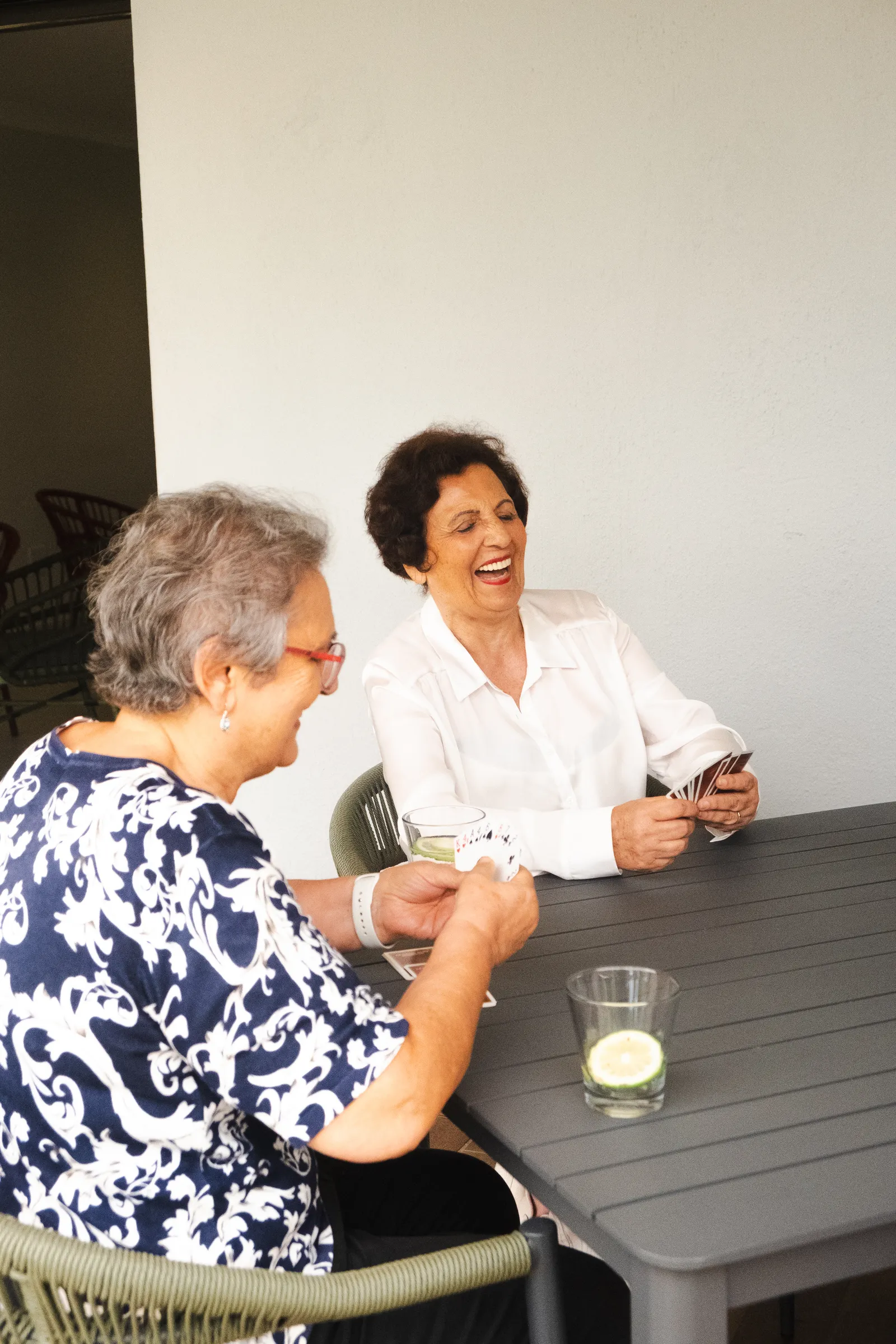 Life at Dayspring Gardens