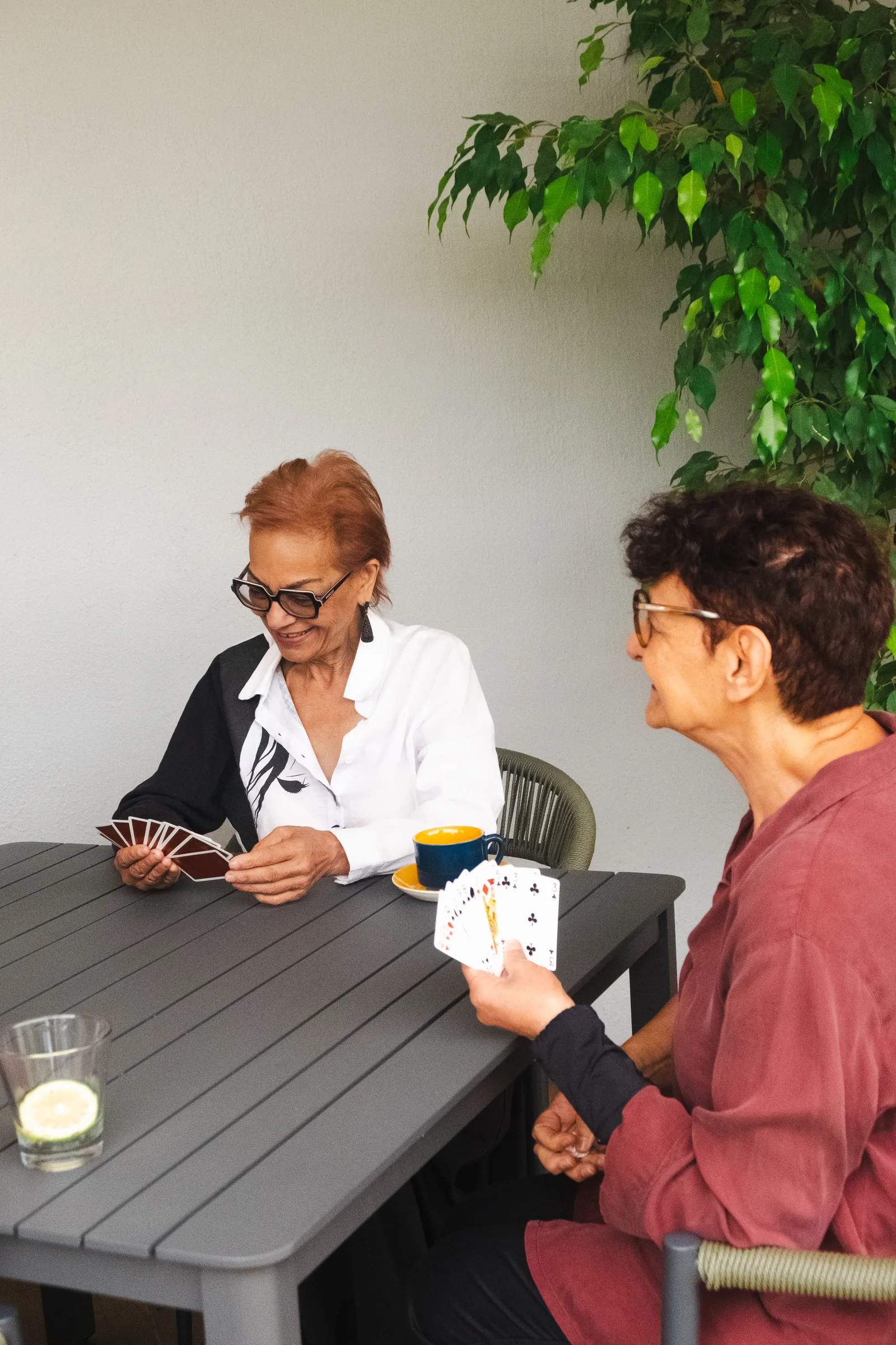 Life at Dayspring Gardens