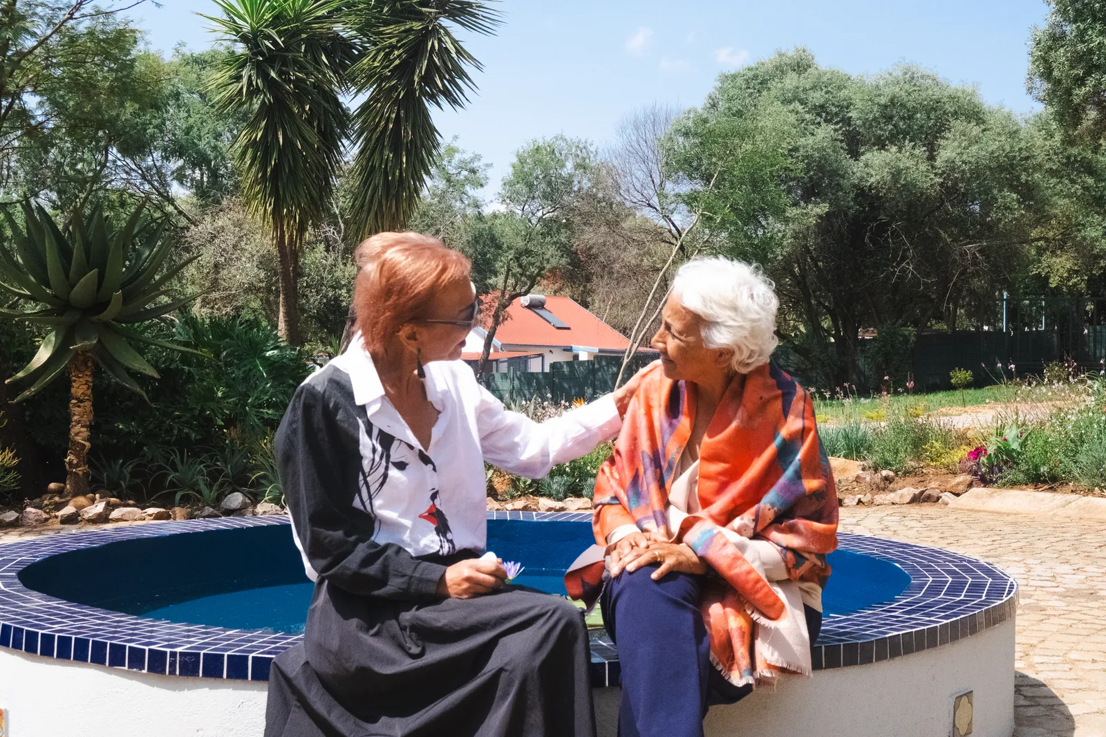 Care at Dayspring Gardens